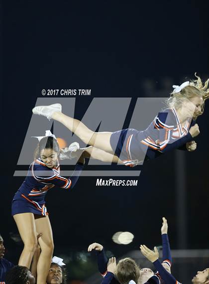 Thumbnail 3 in St. Mary's @ Cosumnes Oaks photogallery.