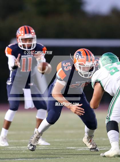Thumbnail 2 in St. Mary's @ Cosumnes Oaks photogallery.