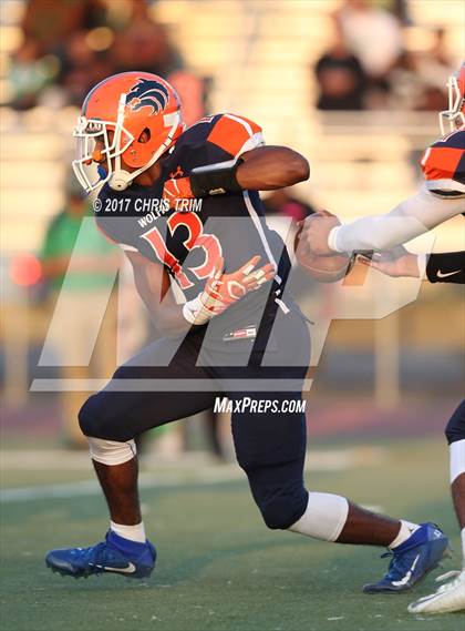 Thumbnail 2 in St. Mary's @ Cosumnes Oaks photogallery.