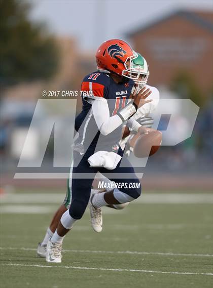 Thumbnail 1 in St. Mary's @ Cosumnes Oaks photogallery.