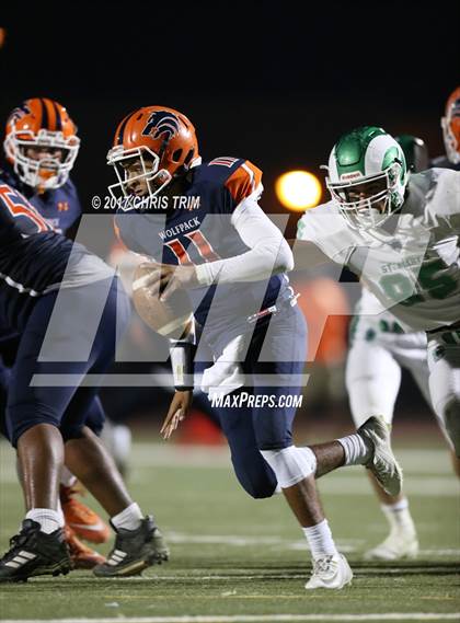 Thumbnail 2 in St. Mary's @ Cosumnes Oaks photogallery.