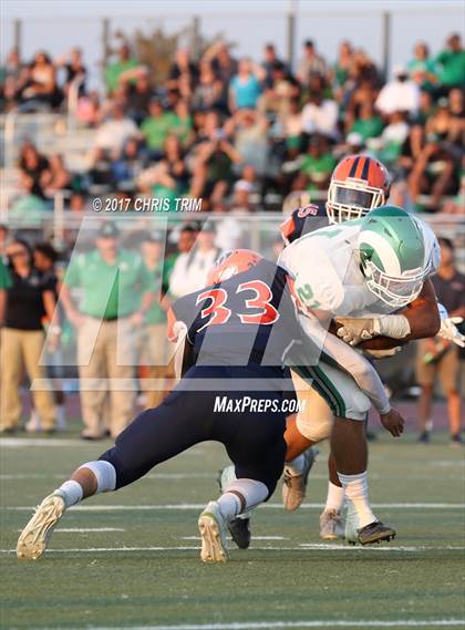 Thumbnail 3 in St. Mary's @ Cosumnes Oaks photogallery.