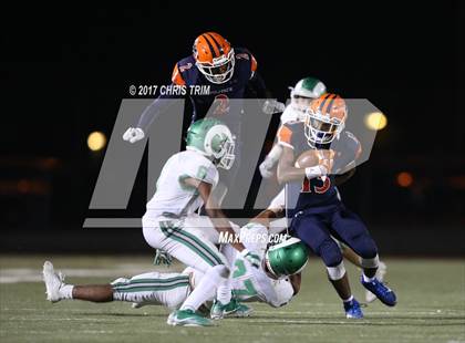 Thumbnail 3 in St. Mary's @ Cosumnes Oaks photogallery.
