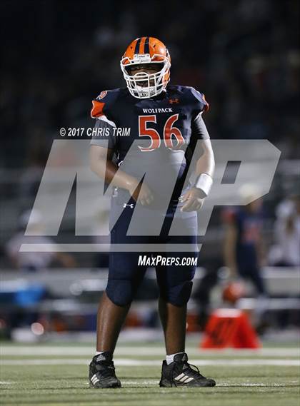 Thumbnail 1 in St. Mary's @ Cosumnes Oaks photogallery.