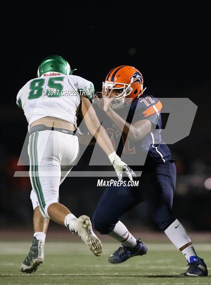 Thumbnail 1 in St. Mary's @ Cosumnes Oaks photogallery.