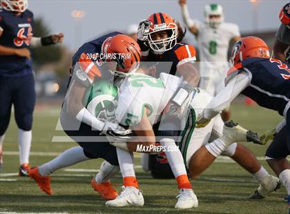 Thumbnail 1 in St. Mary's @ Cosumnes Oaks photogallery.