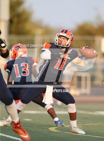Thumbnail 2 in St. Mary's @ Cosumnes Oaks photogallery.