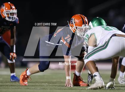 Thumbnail 2 in St. Mary's @ Cosumnes Oaks photogallery.