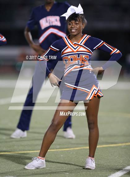 Thumbnail 3 in St. Mary's @ Cosumnes Oaks photogallery.