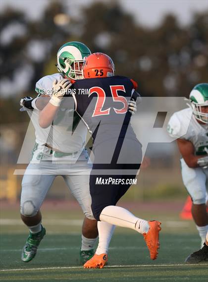 Thumbnail 2 in St. Mary's @ Cosumnes Oaks photogallery.