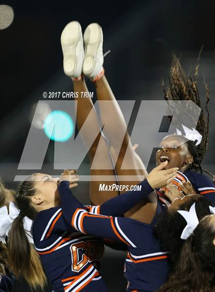 Thumbnail 1 in St. Mary's @ Cosumnes Oaks photogallery.