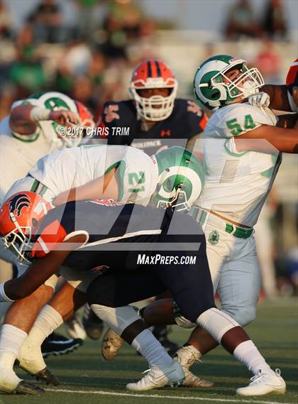Thumbnail 3 in St. Mary's @ Cosumnes Oaks photogallery.