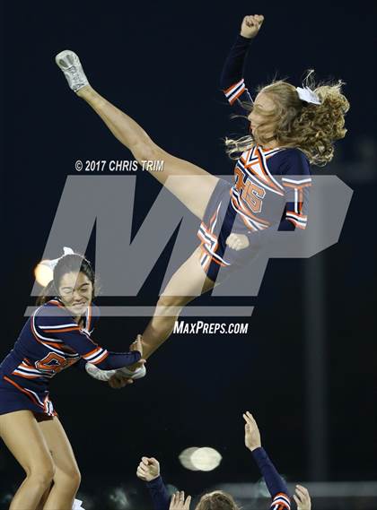 Thumbnail 2 in St. Mary's @ Cosumnes Oaks photogallery.