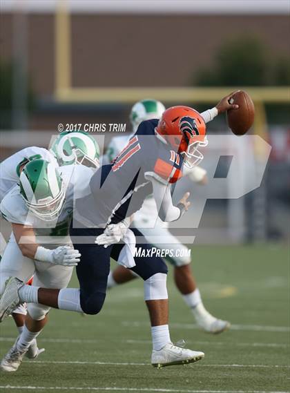 Thumbnail 2 in St. Mary's @ Cosumnes Oaks photogallery.