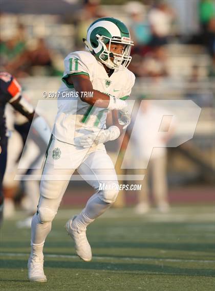 Thumbnail 3 in St. Mary's @ Cosumnes Oaks photogallery.