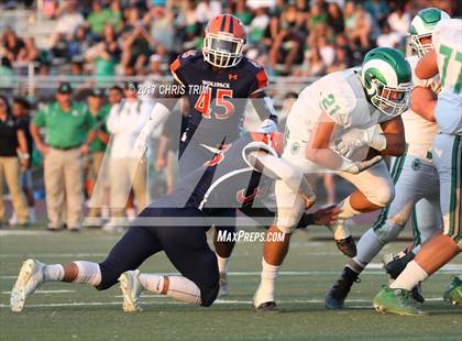 Thumbnail 1 in St. Mary's @ Cosumnes Oaks photogallery.