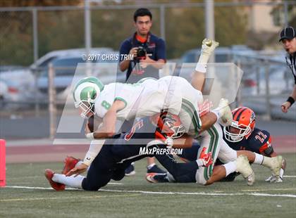 Thumbnail 1 in St. Mary's @ Cosumnes Oaks photogallery.