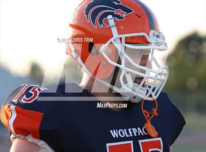 Thumbnail 1 in St. Mary's @ Cosumnes Oaks photogallery.