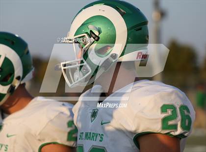 Thumbnail 1 in St. Mary's @ Cosumnes Oaks photogallery.