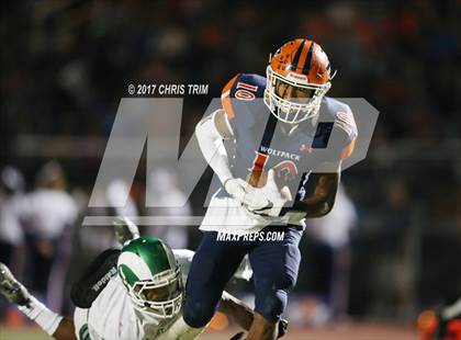 Thumbnail 2 in St. Mary's @ Cosumnes Oaks photogallery.