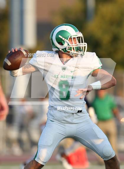 Thumbnail 2 in St. Mary's @ Cosumnes Oaks photogallery.