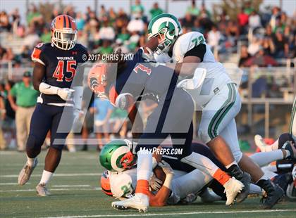 Thumbnail 3 in St. Mary's @ Cosumnes Oaks photogallery.
