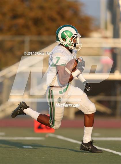 Thumbnail 1 in St. Mary's @ Cosumnes Oaks photogallery.