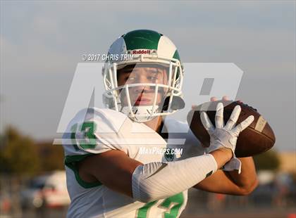 Thumbnail 1 in St. Mary's @ Cosumnes Oaks photogallery.