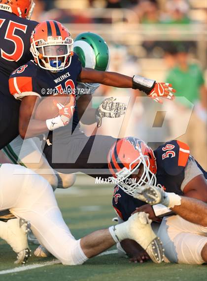 Thumbnail 1 in St. Mary's @ Cosumnes Oaks photogallery.