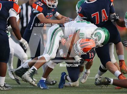 Thumbnail 1 in St. Mary's @ Cosumnes Oaks photogallery.
