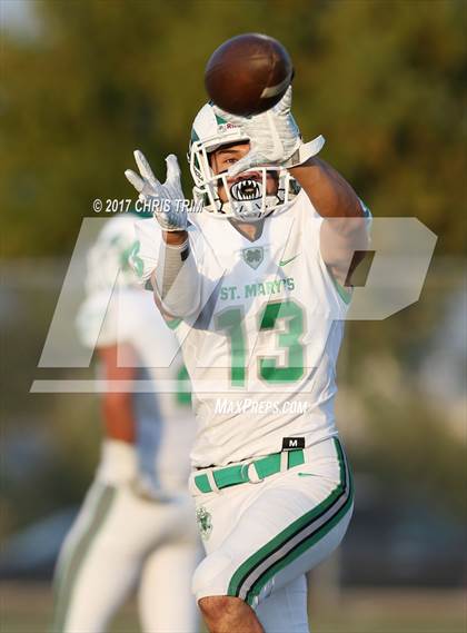 Thumbnail 3 in St. Mary's @ Cosumnes Oaks photogallery.