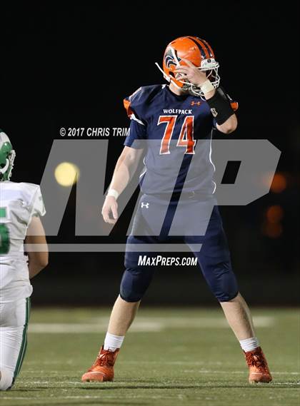 Thumbnail 2 in St. Mary's @ Cosumnes Oaks photogallery.