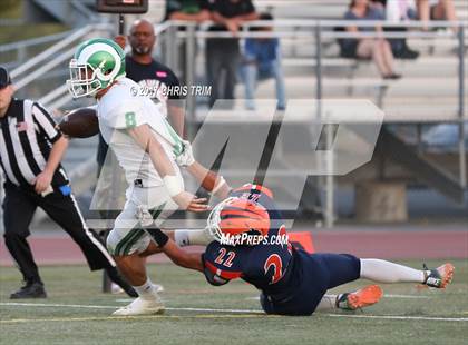 Thumbnail 1 in St. Mary's @ Cosumnes Oaks photogallery.