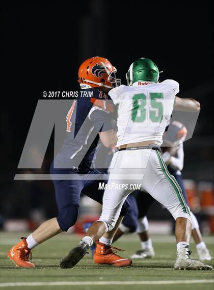 Thumbnail 3 in St. Mary's @ Cosumnes Oaks photogallery.