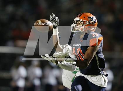 Thumbnail 3 in St. Mary's @ Cosumnes Oaks photogallery.