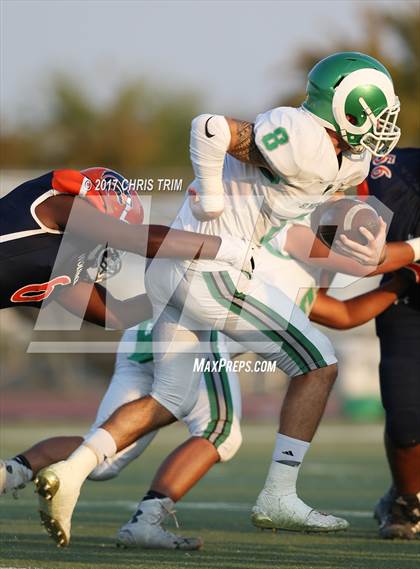 Thumbnail 1 in St. Mary's @ Cosumnes Oaks photogallery.