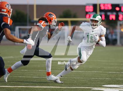 Thumbnail 2 in St. Mary's @ Cosumnes Oaks photogallery.