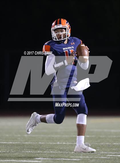 Thumbnail 2 in St. Mary's @ Cosumnes Oaks photogallery.