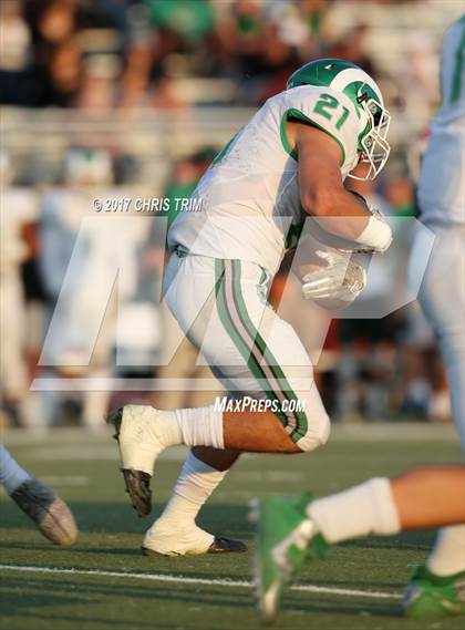 Thumbnail 1 in St. Mary's @ Cosumnes Oaks photogallery.