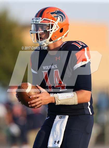 Thumbnail 2 in St. Mary's @ Cosumnes Oaks photogallery.
