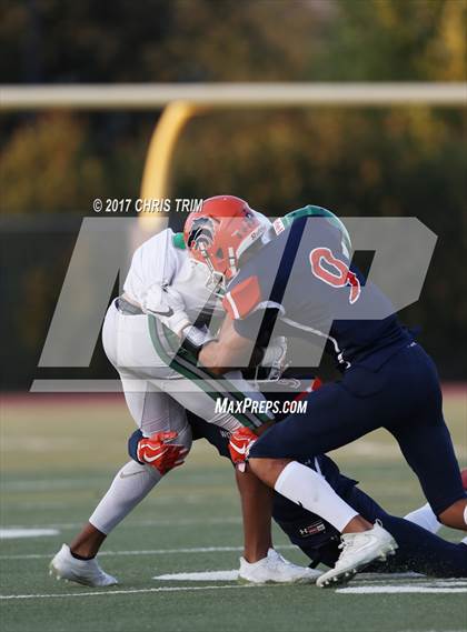 Thumbnail 2 in St. Mary's @ Cosumnes Oaks photogallery.