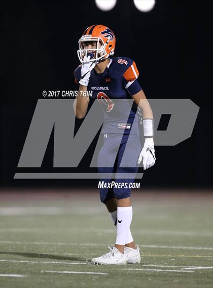 Thumbnail 1 in St. Mary's @ Cosumnes Oaks photogallery.