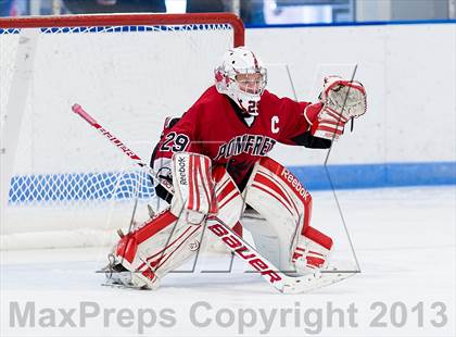 Thumbnail 1 in Lawrence Academy vs Pomfret School (Harrington Invitational) photogallery.