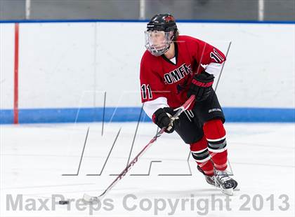 Thumbnail 1 in Lawrence Academy vs Pomfret School (Harrington Invitational) photogallery.