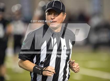 Thumbnail 3 in Royal vs. Meridian (WIAA 1A Final)  photogallery.