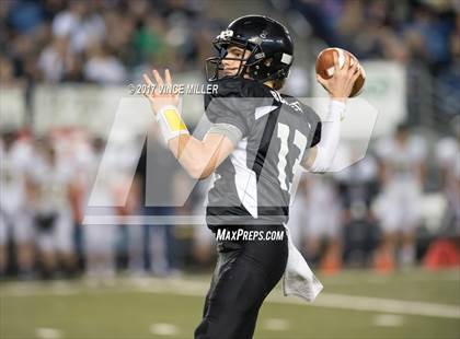 Thumbnail 1 in Royal vs. Meridian (WIAA 1A Final)  photogallery.