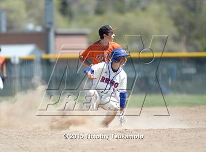 Thumbnail 1 in Douglas @ Reno photogallery.
