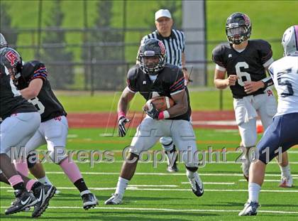 Thumbnail 2 in Malvern Prep @ Germantown Academy photogallery.