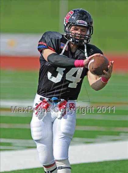 Thumbnail 1 in Malvern Prep @ Germantown Academy photogallery.