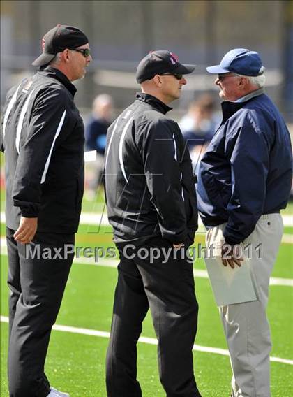 Thumbnail 1 in Malvern Prep @ Germantown Academy photogallery.